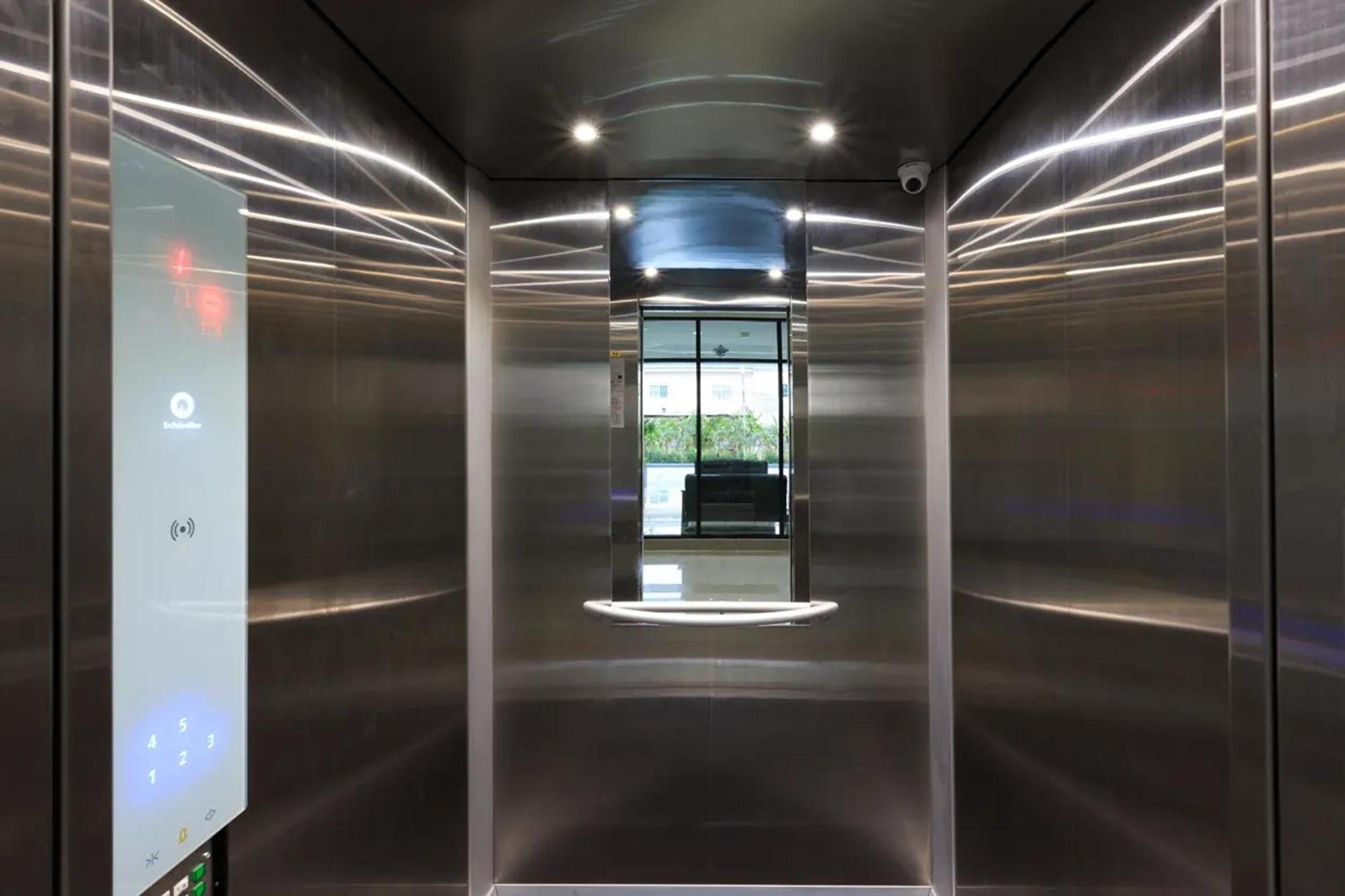 Jj Residence Phuket Town Εξωτερικό φωτογραφία