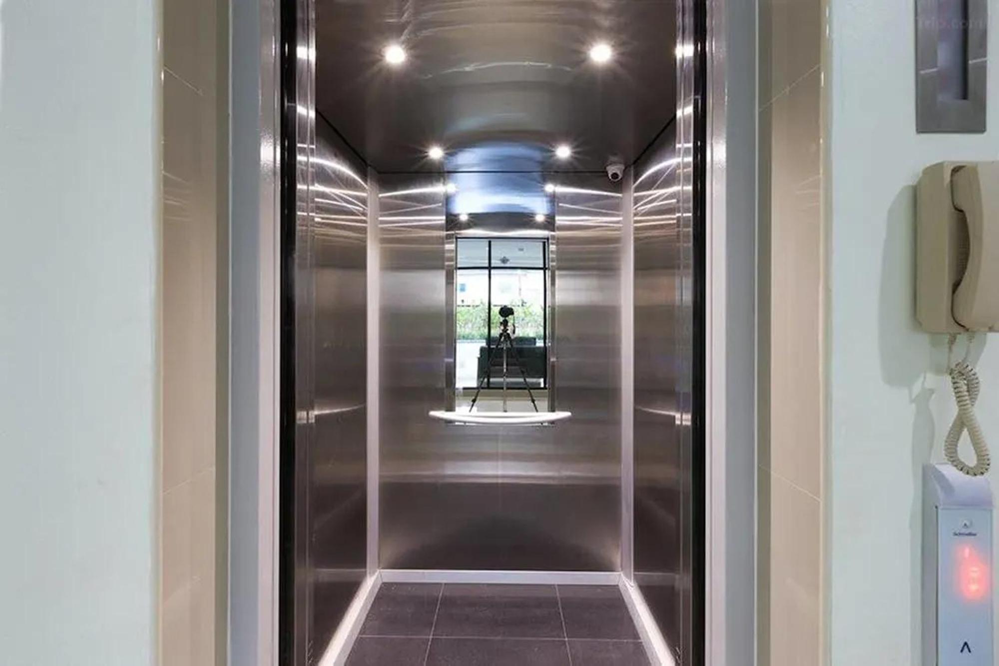 Jj Residence Phuket Town Εξωτερικό φωτογραφία