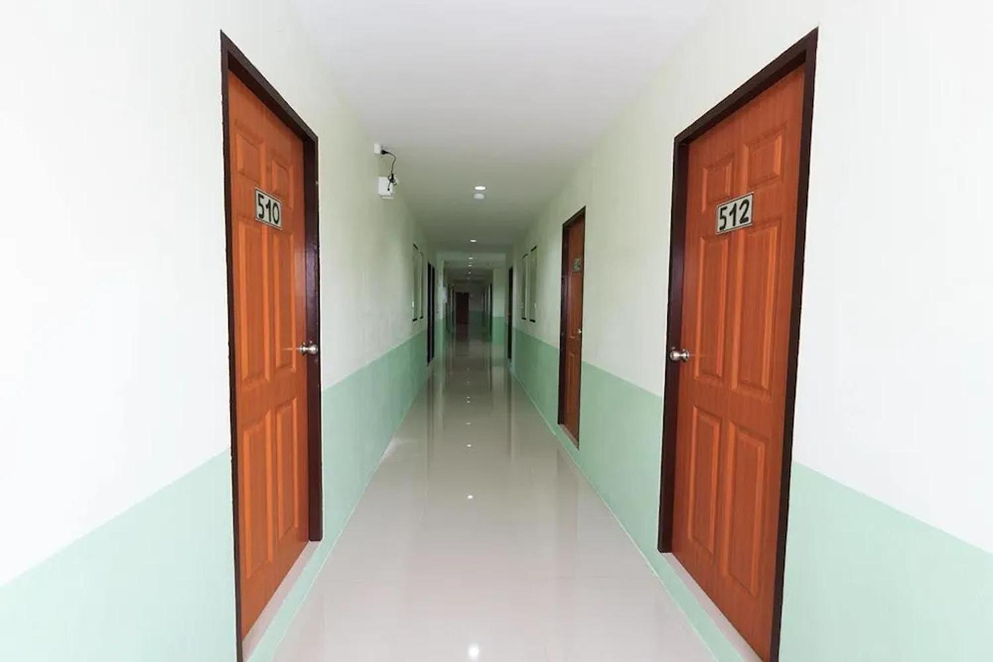 Jj Residence Phuket Town Εξωτερικό φωτογραφία